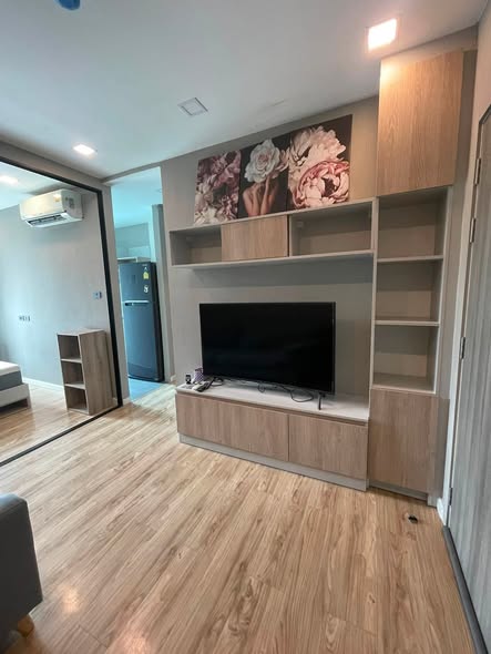 room interior of Groove Ratchada-Ladprao (กรูฟ รัชดา-ลาดพร้าว)