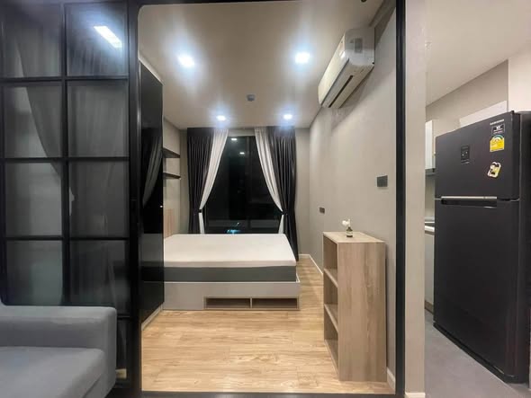 room interior of Groove Ratchada-Ladprao (กรูฟ รัชดา-ลาดพร้าว)