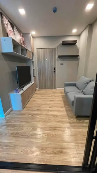 room interior of Groove Ratchada-Ladprao (กรูฟ รัชดา-ลาดพร้าว)