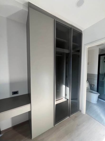 room interior of Groove Ratchada-Ladprao (กรูฟ รัชดา-ลาดพร้าว)