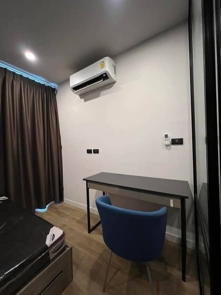 bedroom of Groove Ratchada-Rama 9