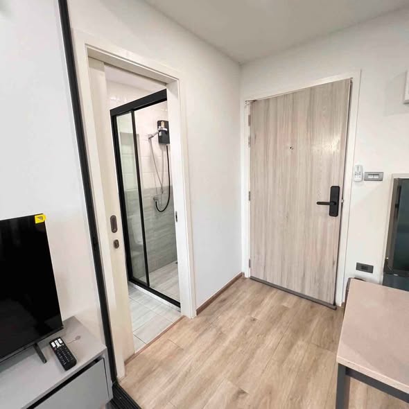 room interior of Groove Scape Ladprao-Sutthisan (กรูฟ สเคป ลาดพร้าว – สุทธิสาร)