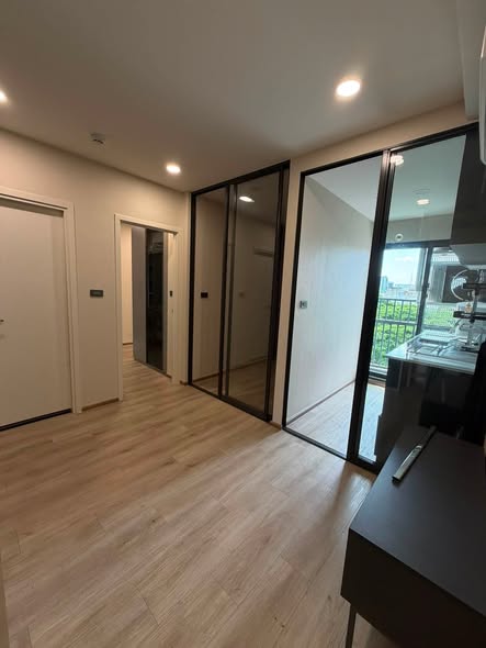 room interior of Groove Scape Ladprao-Sutthisan (กรูฟ สเคป ลาดพร้าว – สุทธิสาร)