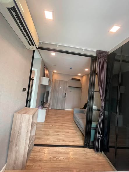 room interior of Groove Scape Ladprao-Sutthisan (กรูฟ สเคป ลาดพร้าว – สุทธิสาร)