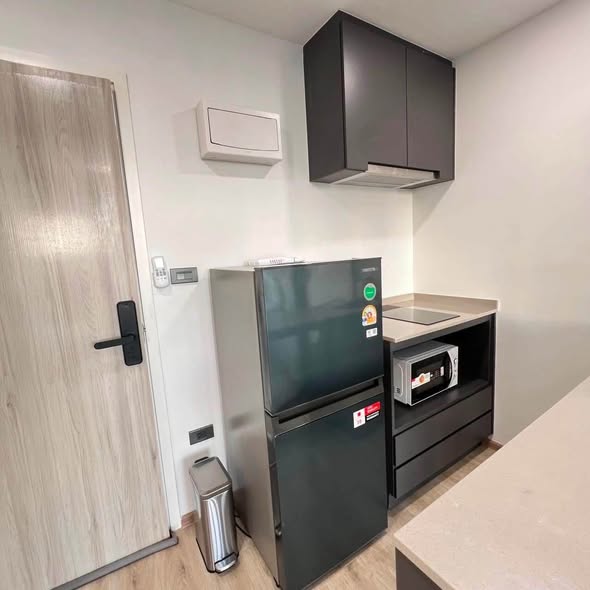 room interior of Groove Scape Ladprao-Sutthisan (กรูฟ สเคป ลาดพร้าว – สุทธิสาร)