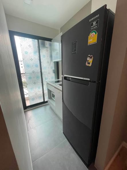 room interior of Groove Scape Ladprao-Sutthisan (กรูฟ สเคป ลาดพร้าว – สุทธิสาร)