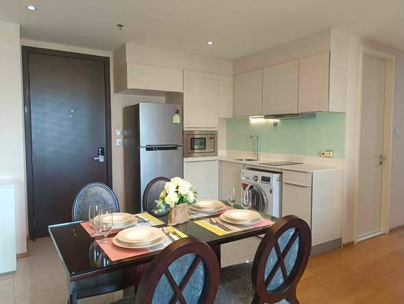 H Sukhumvit 43 Condominium