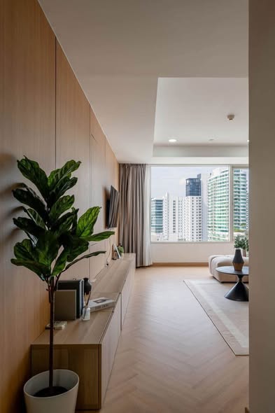 Hampton Thonglor 10 แฮมป์ตัน ทองหล่อ 10