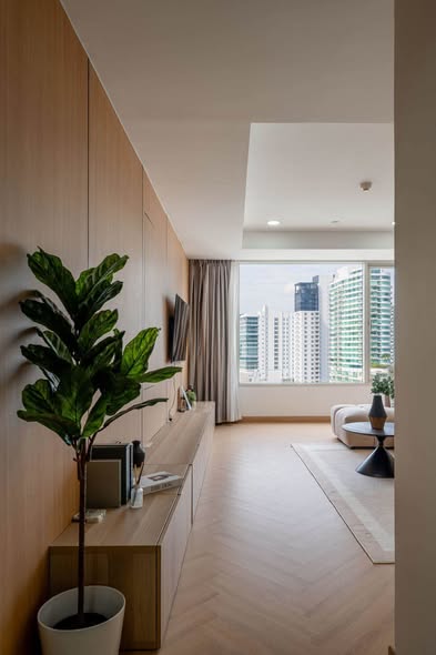 Hampton Thonglor 10 แฮมป์ตัน ทองหล่อ 10