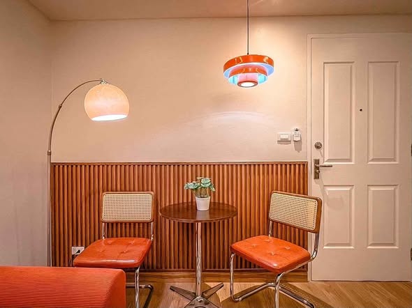 Happy Condo