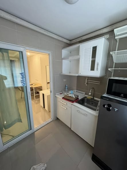 Happy Condo Rachada 18
