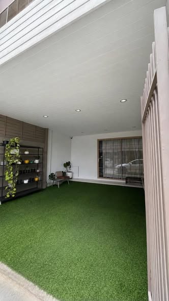Haus Niche แจ้งวัฒนะ
