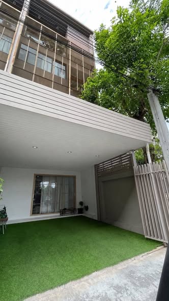 Haus Niche แจ้งวัฒนะ