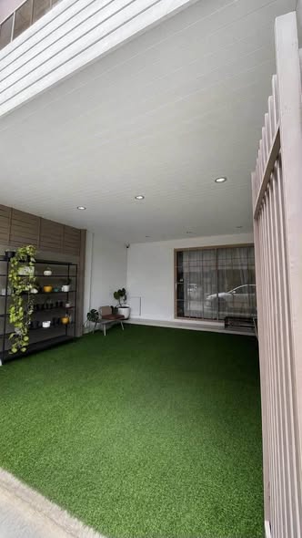 Haus Niche แจ้งวัฒนะ