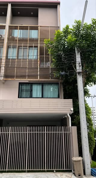 Haus Niche แจ้งวัฒนะ