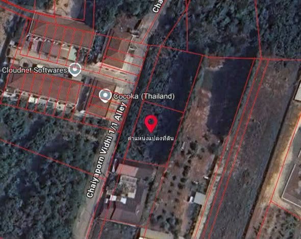 Heritage Prime land for sale