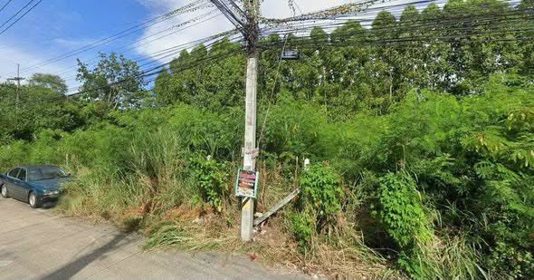 Heritage Prime land for sale