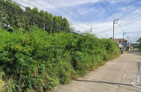Heritage Prime land for sale