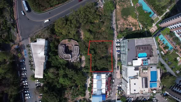 Heritage Prime land for sale
