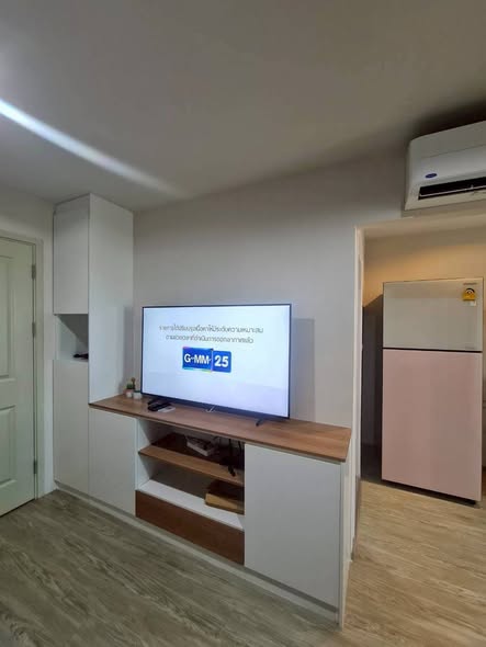 HI SEACON STATION – Condominium