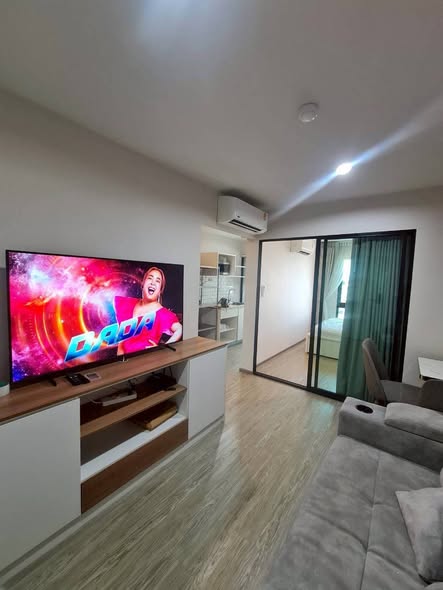 HI SEACON STATION – Condominium