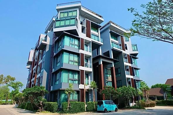 Himma Garden Condominium