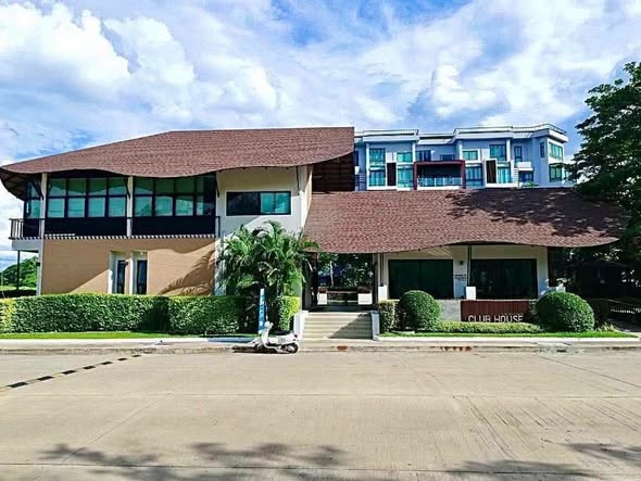 Himma Garden Condominium