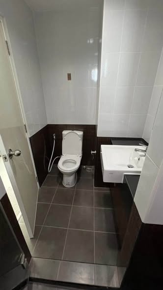 bathroom of Home