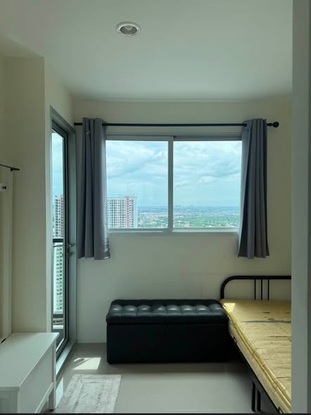 bedroom of Home