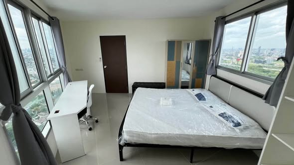 bedroom of Home