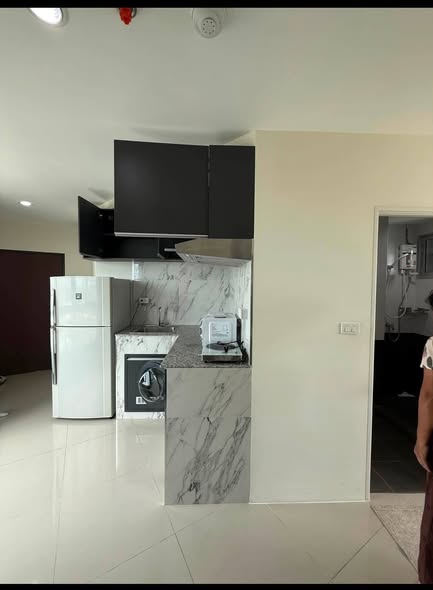 kitchen of Home