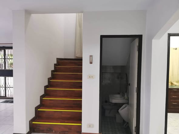 House for Rent Fully Furnish
