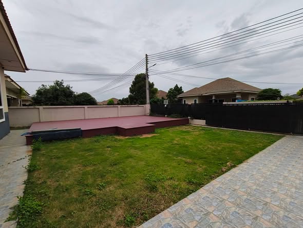 House for Rent Fully Furnish