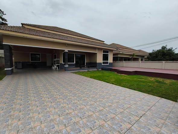 House for Rent Fully Furnish