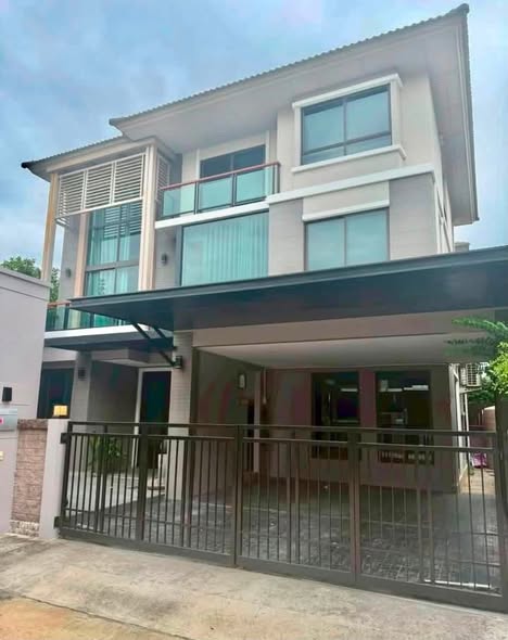 House No. 1