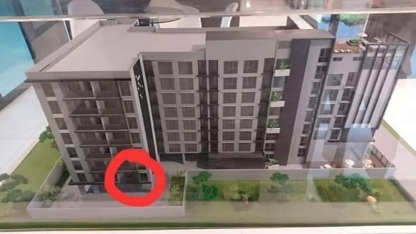 Hue Sukhumvit 62/3 Condominium