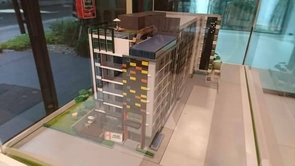 Hue Sukhumvit 62/3 Condominium