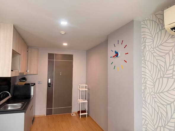 Hue Sukhumvit 62/3 Condominium