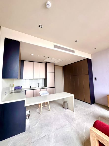 HYDE Heritage Thonglor, Sukhumvit 59 main road