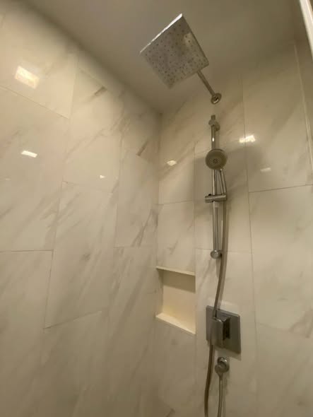 bathroom of HYDE Sukhumvit 11