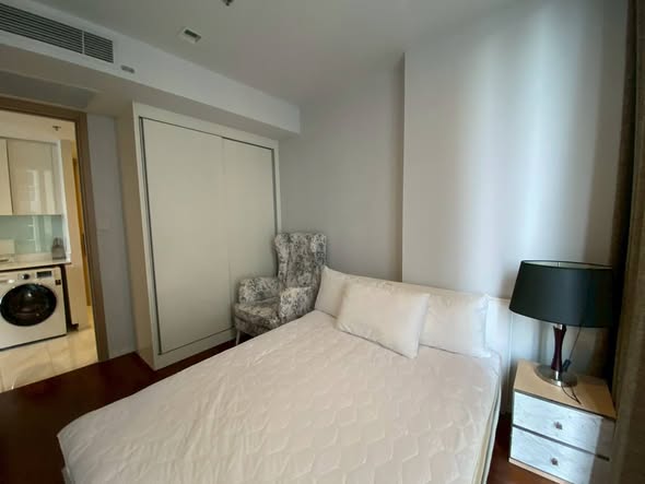 bedroom of HYDE Sukhumvit 11