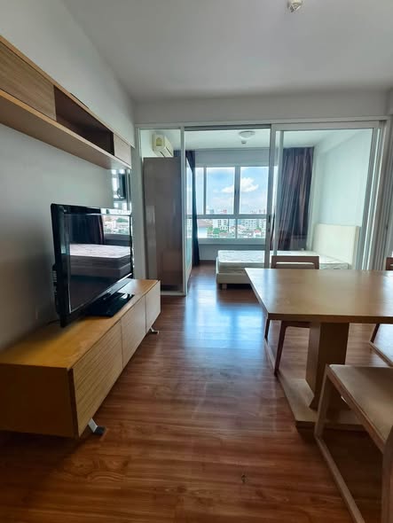 bedroom of i-biza residence