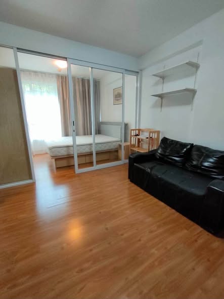 bedroom of i-biza residence