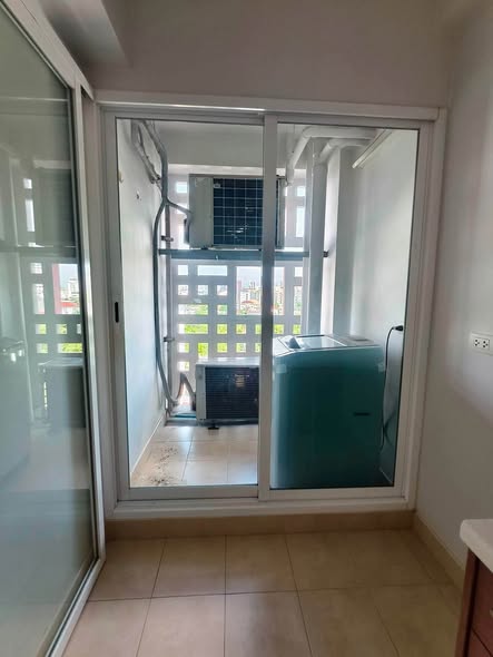 room interior of i-biza residence