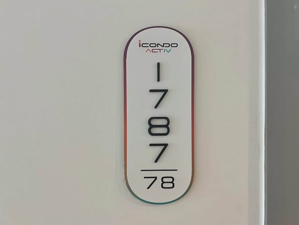 iCondo Activ Pattanakarn