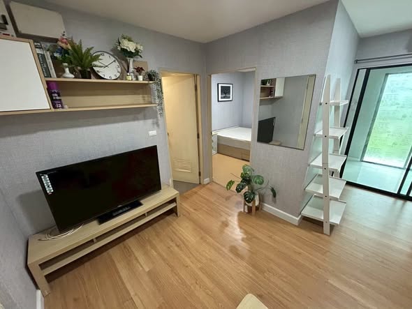 iCondo Sukhumvit 105