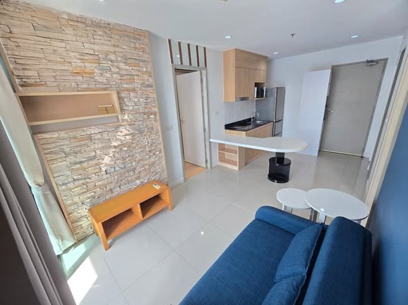 Ideo BluCove Sukhumvit