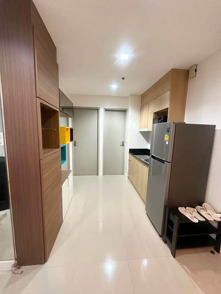 Ideo BluCove Sukhumvit