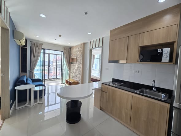 Ideo BluCove Sukhumvit