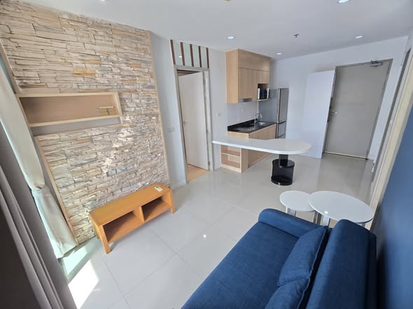 Ideo BluCove Sukhumvit